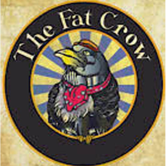 the_fat_crow